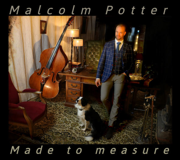 Malcolm Potter Made to measure