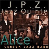 JPZ Jazz Band_ALice