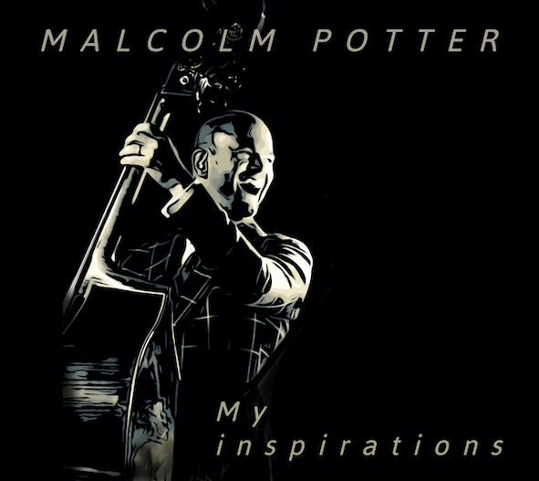 Malcolm Potter My Inspirations